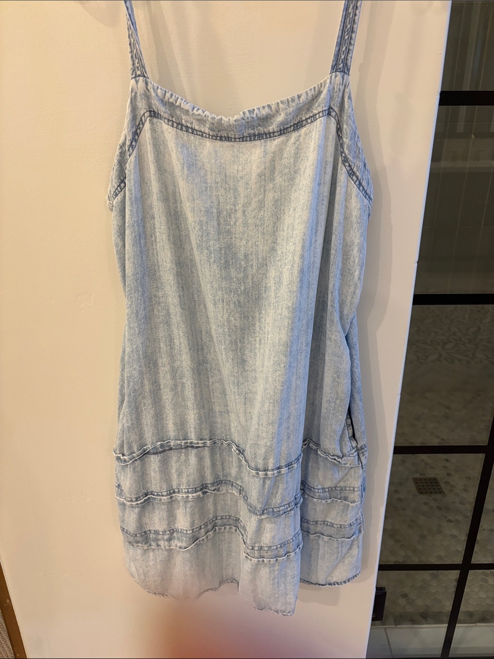Splendid Dress
